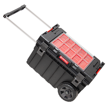 Ящик для инструментов Qbrick System ONE Trolley Expert (5901238258483)