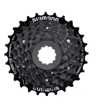 Кассета Shimano CS-HG200-7 12-28 7 звезд