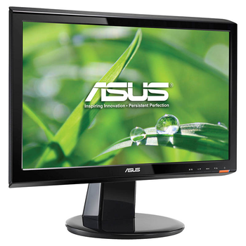 Монітор 19" Asus VH192DE, Широкий - Б/В
