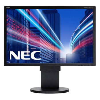 Монітор 22" NEC MultiSync EA221WME, Широкий - Б/В