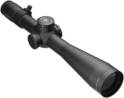 Приціл оптичний LEUPOLD MARK 5HD 5-25x56 (35mm) M5C3 FFP H59