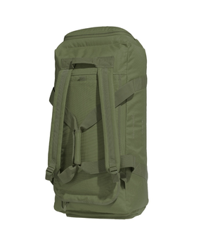Дорожня сумка-рюкзак Pentagon Atlas 70L Olive