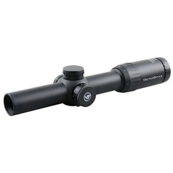 Прицел оптический Vector Optics CONSTANTINE 1-8X24 FFP