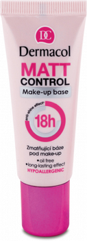 Podkład matujący Dermacol Matt Control Make-up Base 20 ml (85952058)