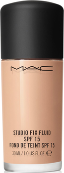 Podkład M.A.C Studio Fix Fluid Foundation SPF15 NW25 30 ml (773602103614)