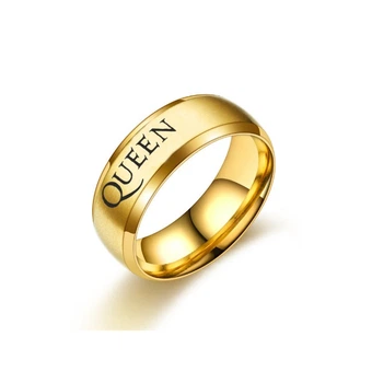Кольцо KOORA рок-группы Queen 03965