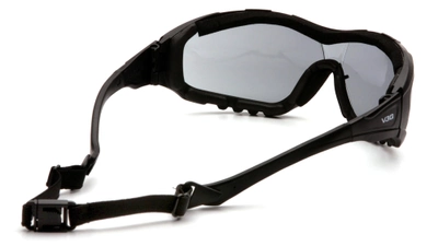 Захисні окуляри Pyramex V3G gray Anti-Fog (PM-V3G-GR1)