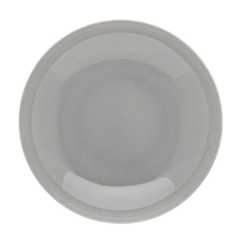 Тарілка Degrenne Paris Modulo Color Gris Perle 20 см Сірий 230137
