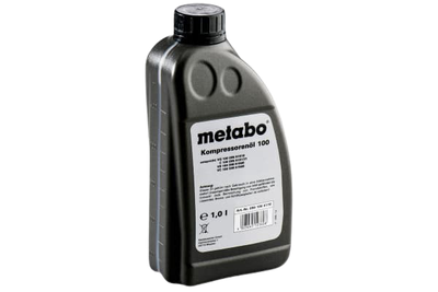 Компрессорное масло Metabo (0901004170)