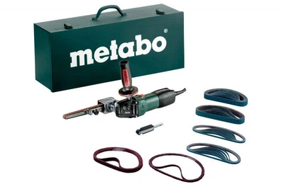 Стрічковий напилок Metabo BFE 9-20 Set (602244500)