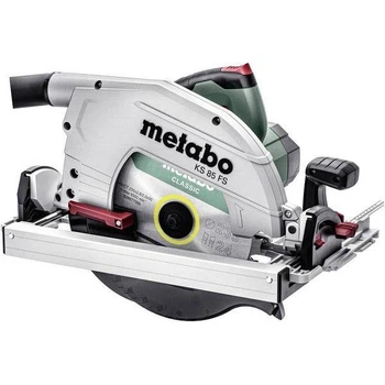 Дисковая пила Metabo KS 85 FS (601085500)