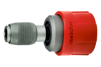 Тримач біт Metabo Quick (627241000)