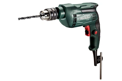 Дрель сетевая Metabo BE 650 БЗП (600741850)