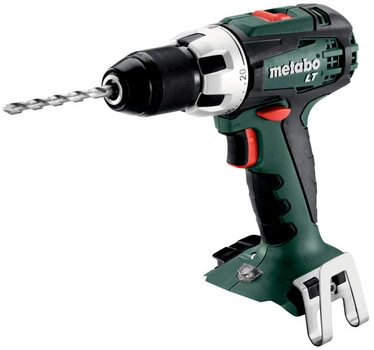 Аккумуляторный шуруповерт Metabo BS 18 LT без АКБ (602102890)