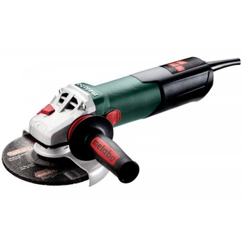 Угловая шлифмашина Metabo W 13-150 Quick ЗПП (603632000)