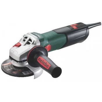 Угловая шлифмашина Metabo W 9-125 Quick ЗПП (600374000)