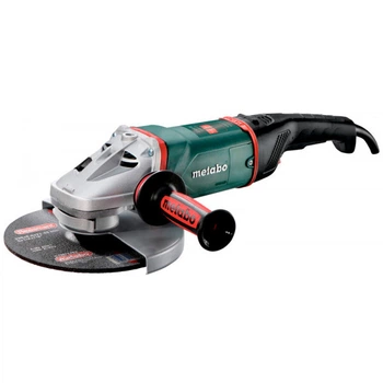 Болгарка Metabo W 26-230 MVT (606474000)