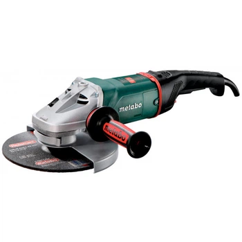 Болгарка Metabo W 24-230 MVT (606467000)