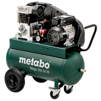 Компрессор Metabo MEGA 350-50 W (601589000)