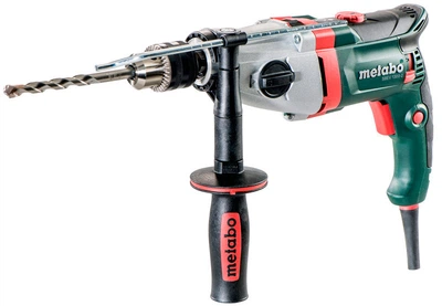 Ударная дрель Metabo SBEV 1300-2 ЗВП (600785000)
