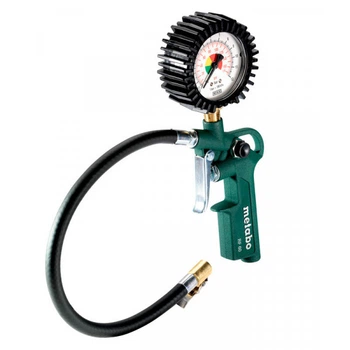 Шинный манометр Metabo RF 60