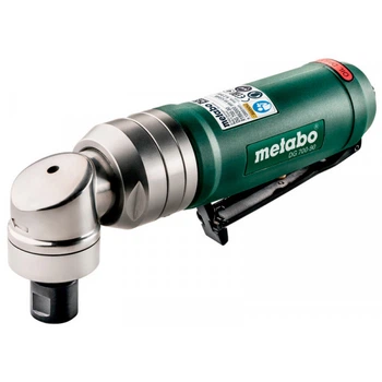 Пневматическая прямая шлифмашина Metabo DG 700-90