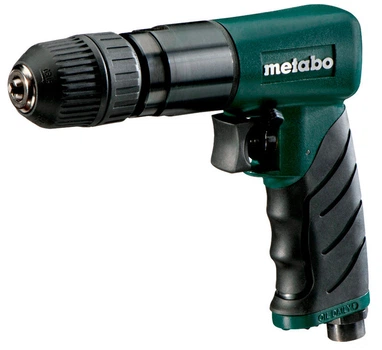 Пневматическая дрель Metabo DB 10