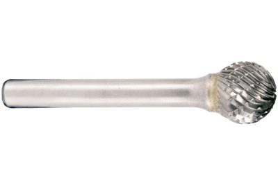 Твердосплавная фреза Metabo 9,6 мм D-форма (628351000)