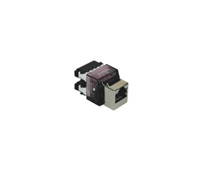 Модуль Keystone RJ-45, STP, cat.5e, Hypernet NET-2008