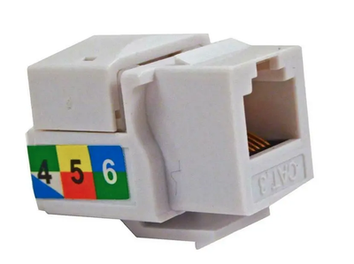 Модуль keystone RJ-12