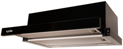 Вытяжка VENTOLUX GARDA 60 BG (700) LED