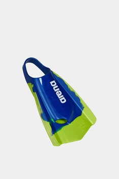Arena Powerfin Pro Multi (002496-730) 36/37 Синій/Зелений