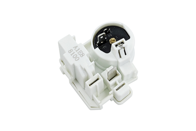 Пуско-захисне реле для холодильника A1E8 8100 (1 pin)