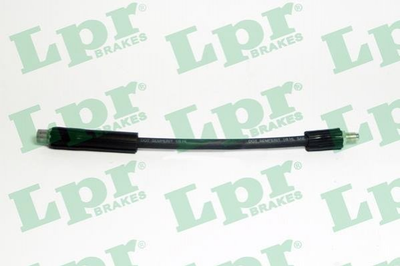 Шланги гальмові LPR 6T46769 Mercedes A-Class, E-Class 1684280335, 2104280535