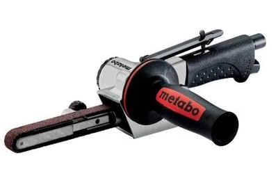 Пневматическая ленточная шлифмашина Metabo DBF 457 (601559000)