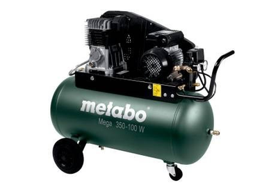 Компрессор Metabo Mega 350-100 W (601538000)