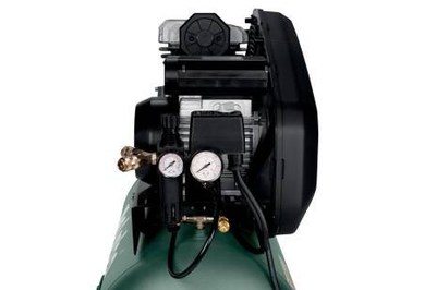 Компрессор Metabo Mega 350-50 W (601589000)