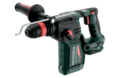Аккумуляторный перфоратор Metabo KH 18 LTX BL 24 Q (601714850)