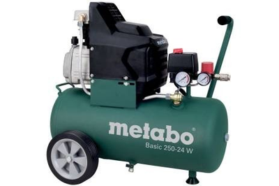Компрессор Metabo Basic 250-50 W (601534000)
