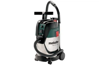 Универсальный пылесос Metabo ASA&nbsp;30&nbsp;L&nbsp;PC&nbsp;Inox (602015000)