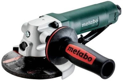 Пневматична кутова шліфмашина Metabo DW 125 (601556000)