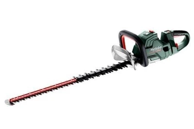 Акумуляторний кущоріз Metabo HS&nbsp;18&nbsp;LTX&nbsp;BL&nbsp;75 без акб (601724850)