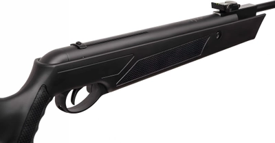 Пневматична гвинтівка Ultimate ES450 + Оптика + Кулі