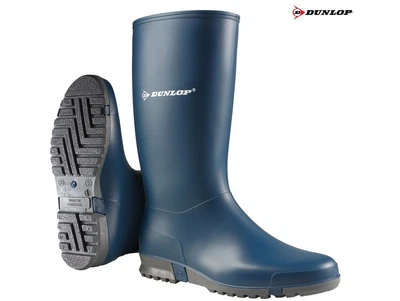 Резиновые сапоги р. 42 Dunlop Sport (К254711)