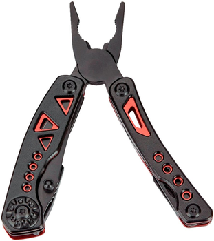 Мультитул mini Werk 8в1 MFT-81PMBW (BP121682)