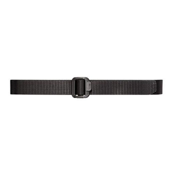 Пояс 5.11 Tactical TDU Belt - 1.5 Plastic Buckle 5.11 Tactical Black L (Чорний)