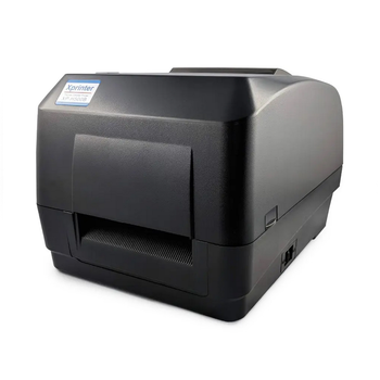 Термотрансферний принтер етикеток Xprinter XP-H500B USB