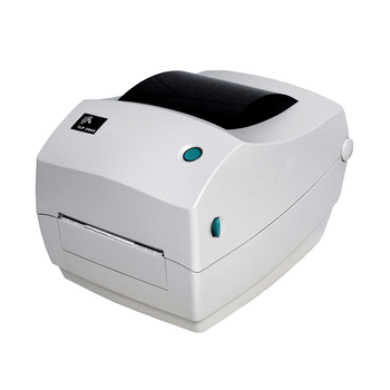 Термотрансферний принтер етикеток Zebra TLP2844 USB Б/В