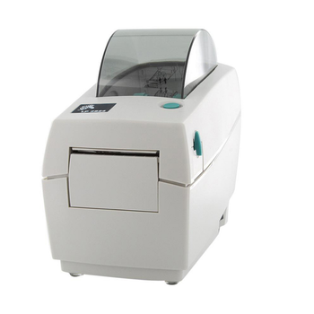 Принтер етикеток Zebra LP2824 USB Б/В
