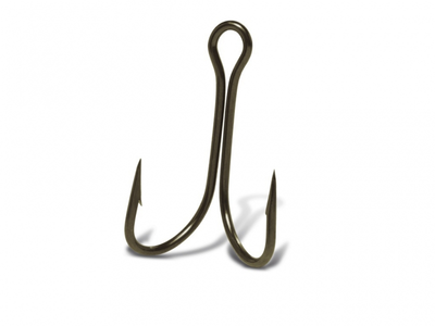 Заказать Крючки Fox Carp Hooks Curve Shank Short в FISHER BOX